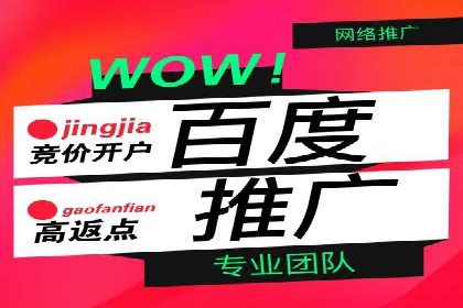 百度搜索推广收费模式与效果评估案例